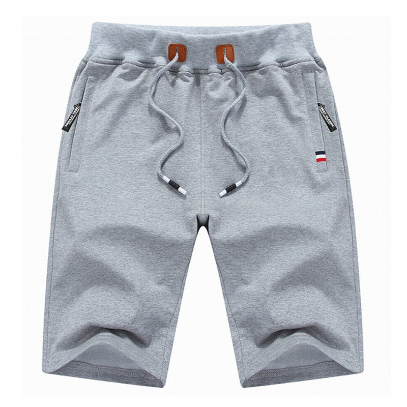 Men's casual shorts