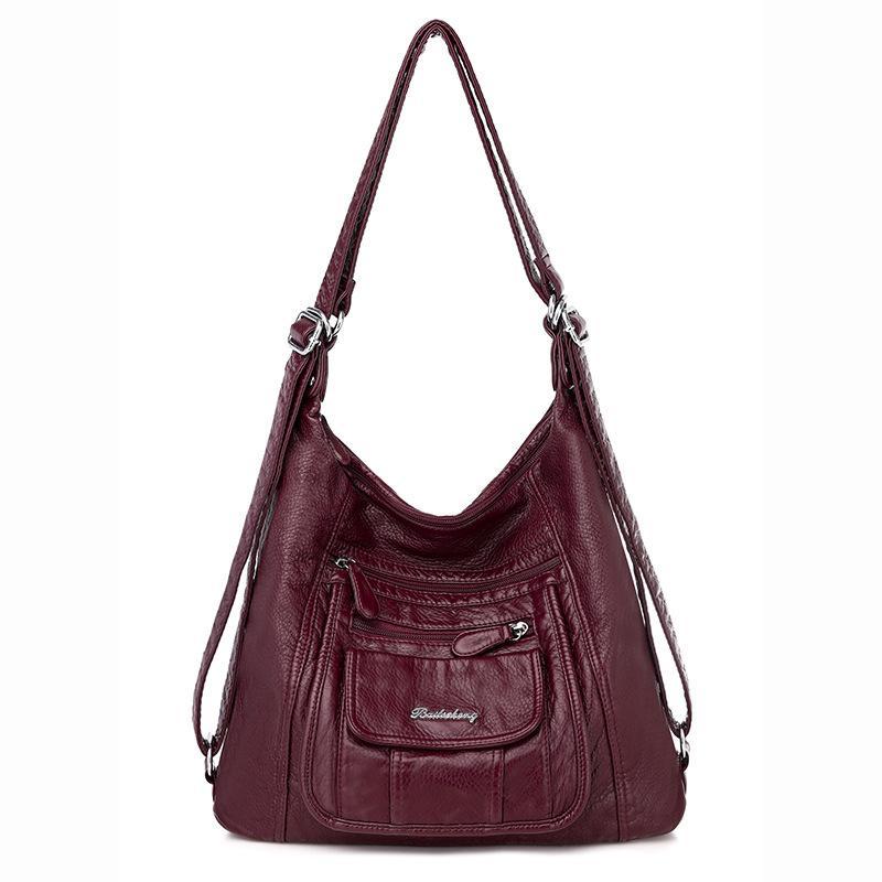 Multifunctional handbag for women