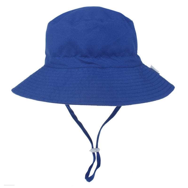 Children's breathable sun hat