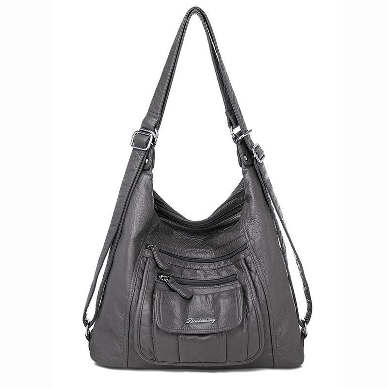 Multifunctional handbag for women