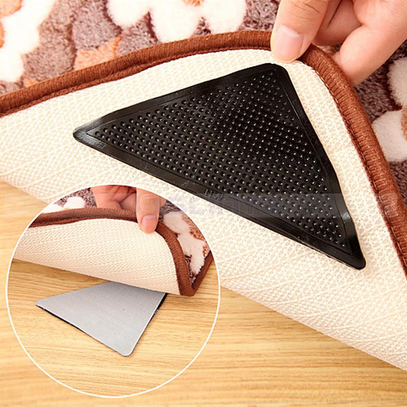 Anti-slip Pads Carpet Mat Grippers