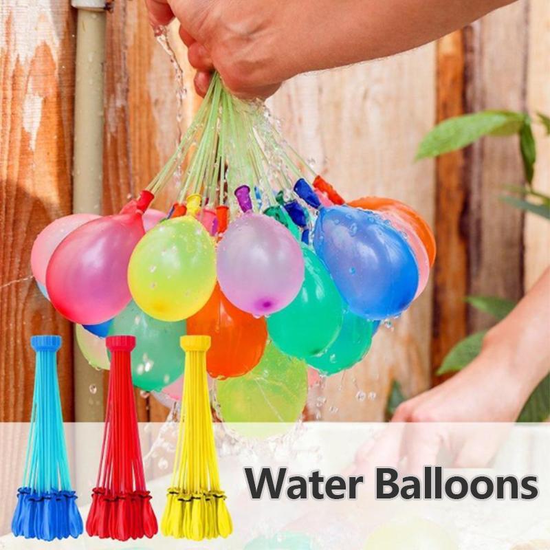 Water Bomb Water Balloons