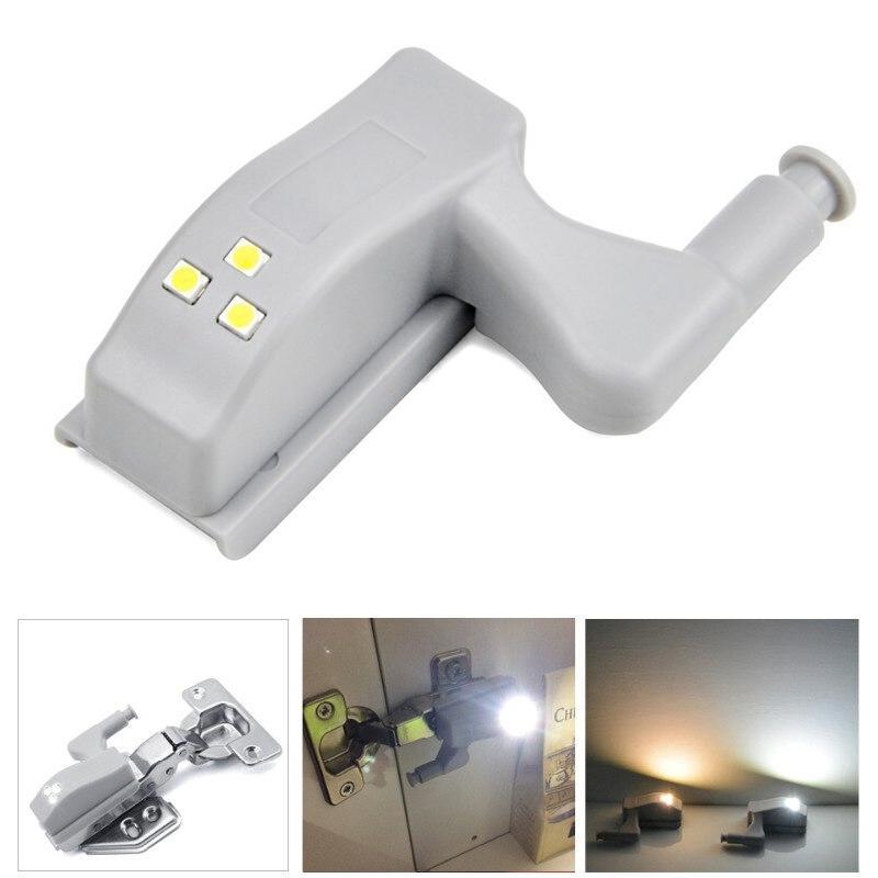 Smart Sensor Cabinet LED Light(10 pcs)