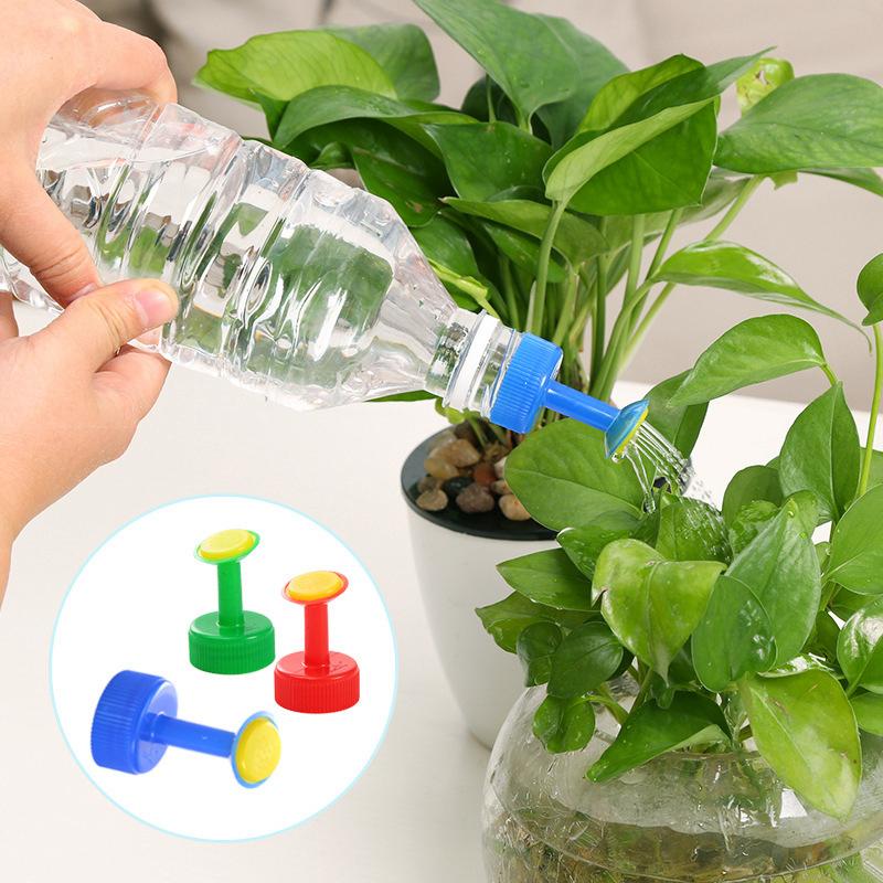 Plastic Watering Little Nozzle Sprinkler Head