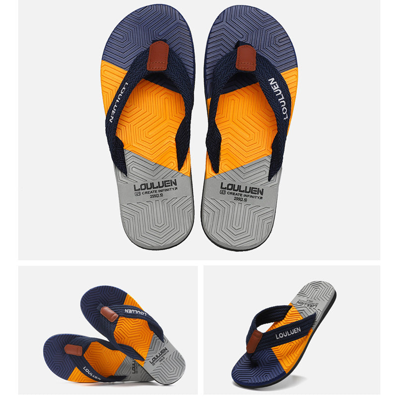Men's Summer Casual Sandals