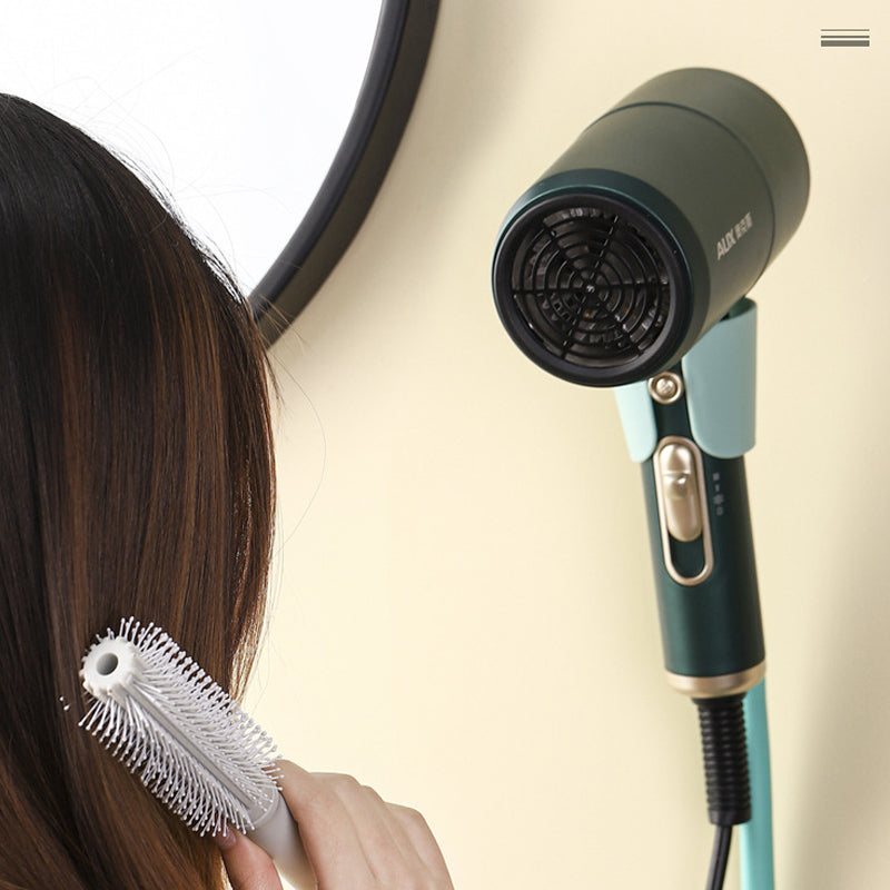 Lazy Hair Dryer Stand