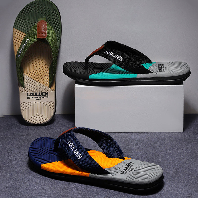 Men's Summer Casual Sandals