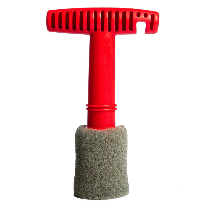 Wheel Fitting Lug Nut Cleaning Brush