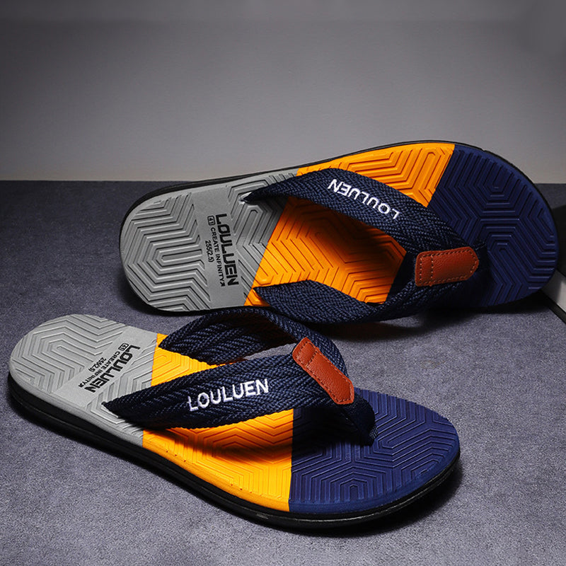 Men's Summer Casual Sandals