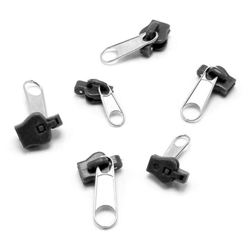 Fix Zip Puller，6 pieces