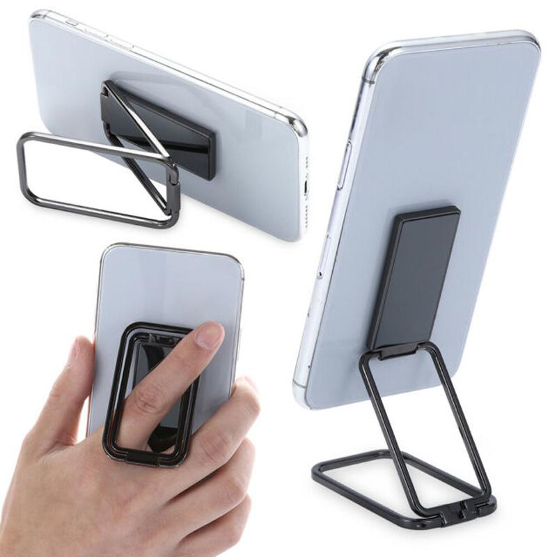 Metal Folding Phone Holder