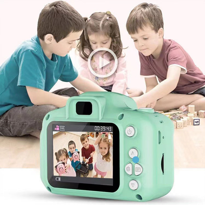 Mini HD Kids Digital Camera