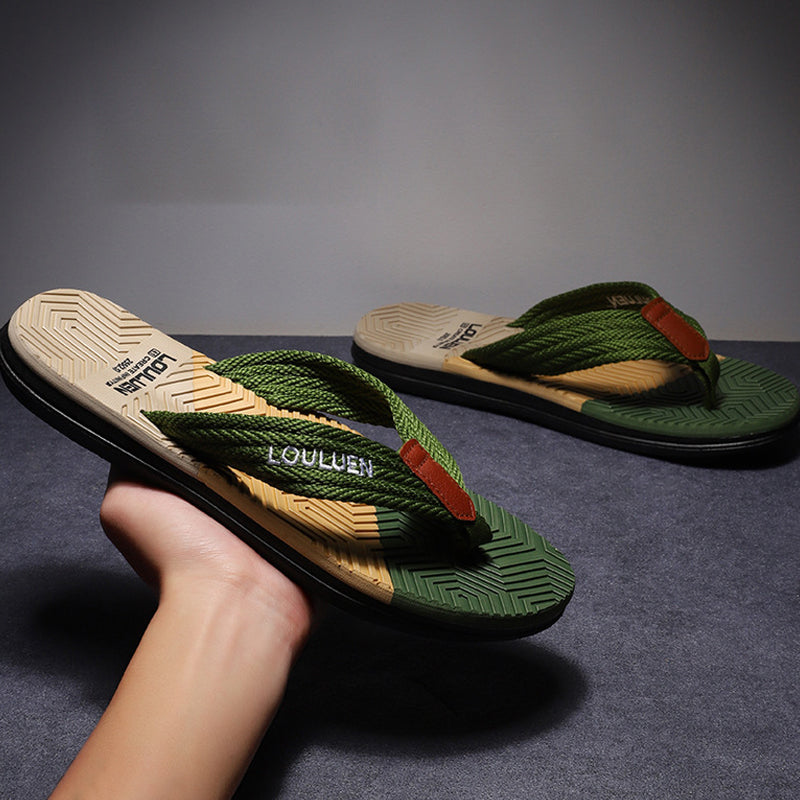 Men's Summer Casual Sandals