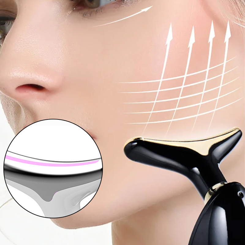 Neck Beauty Massager