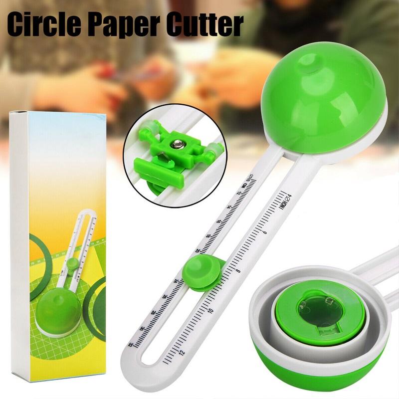 Professional Circle Shape Cutter