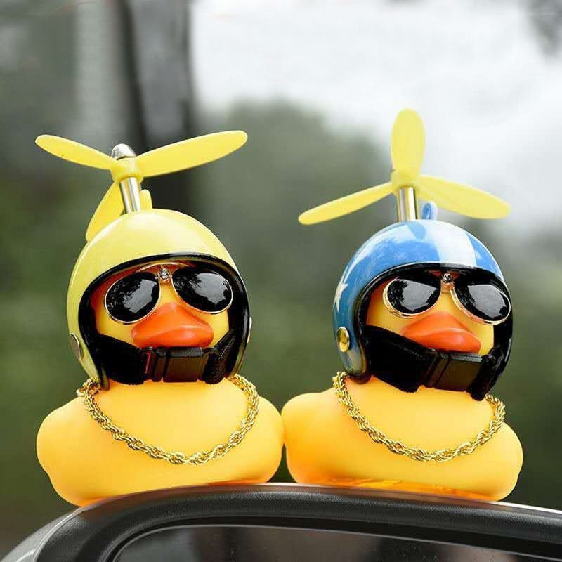 Bicycle Duck Bell 🔥Buy 2, -10%🔥