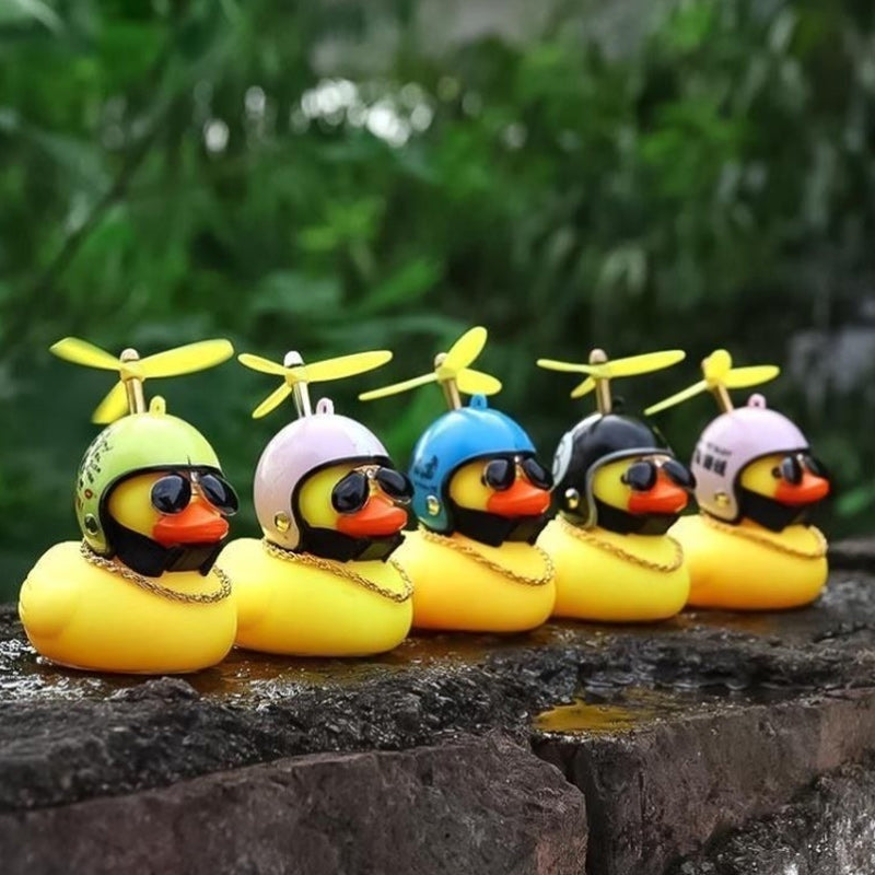 Bicycle Duck Bell 🔥Buy 2, -10%🔥