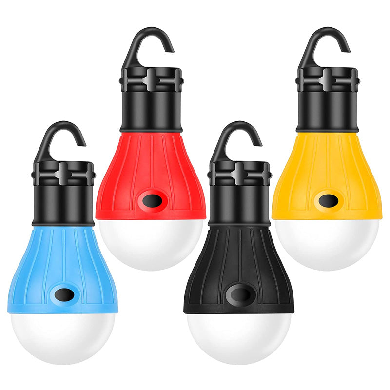 Outdoor Compact LED Camping Light