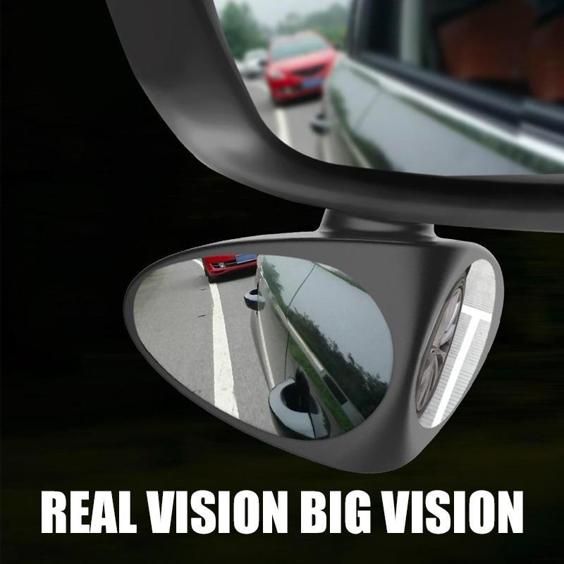 (Pre-Sale)Car Blind Spot Rearview Mirror