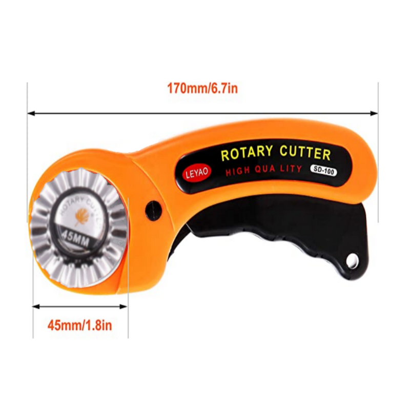 Rotary Cutter Sewing Rotary Blade