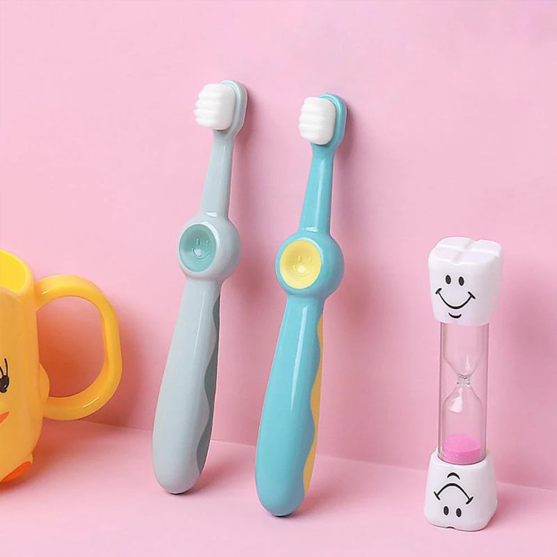 Kids Nano Toothbrush