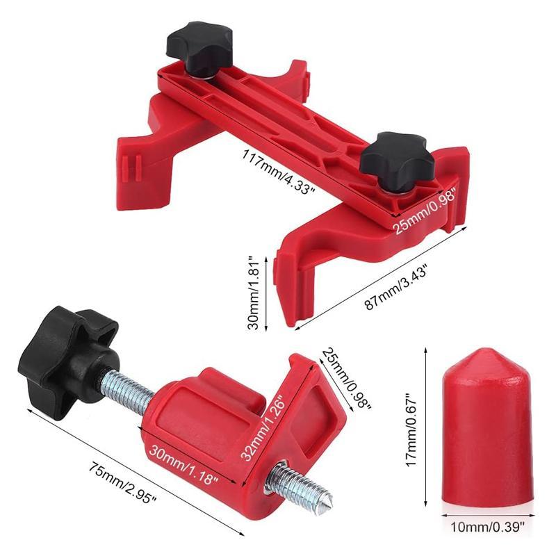 Camshaft engine timing tool