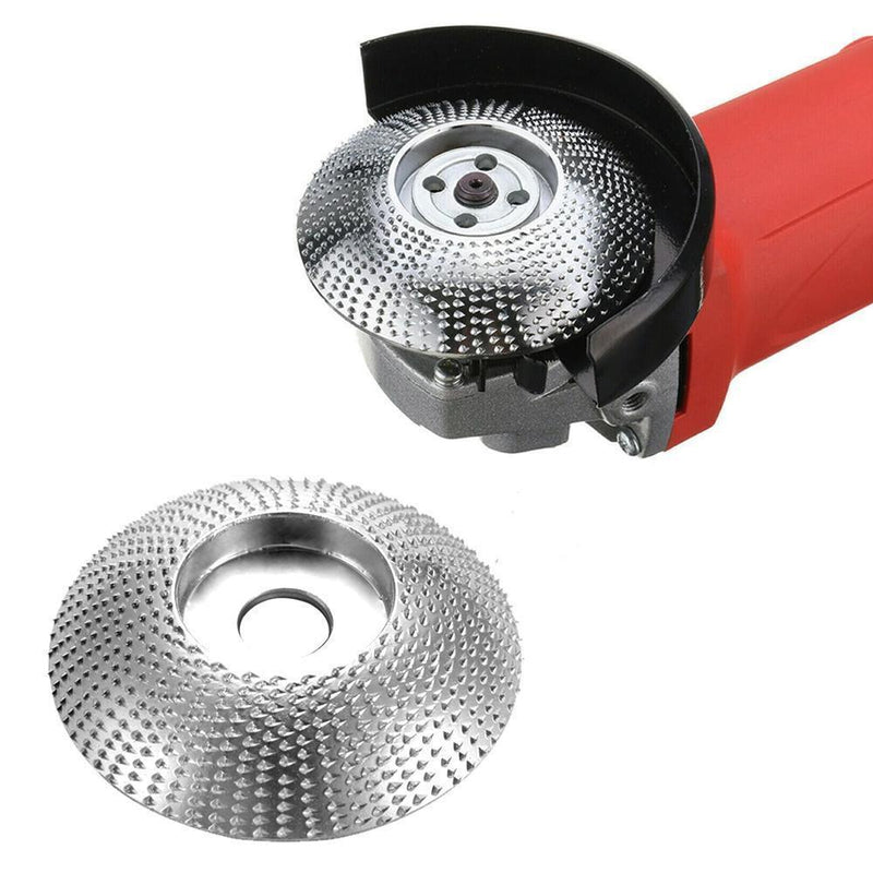 Grinder Shaping Disc