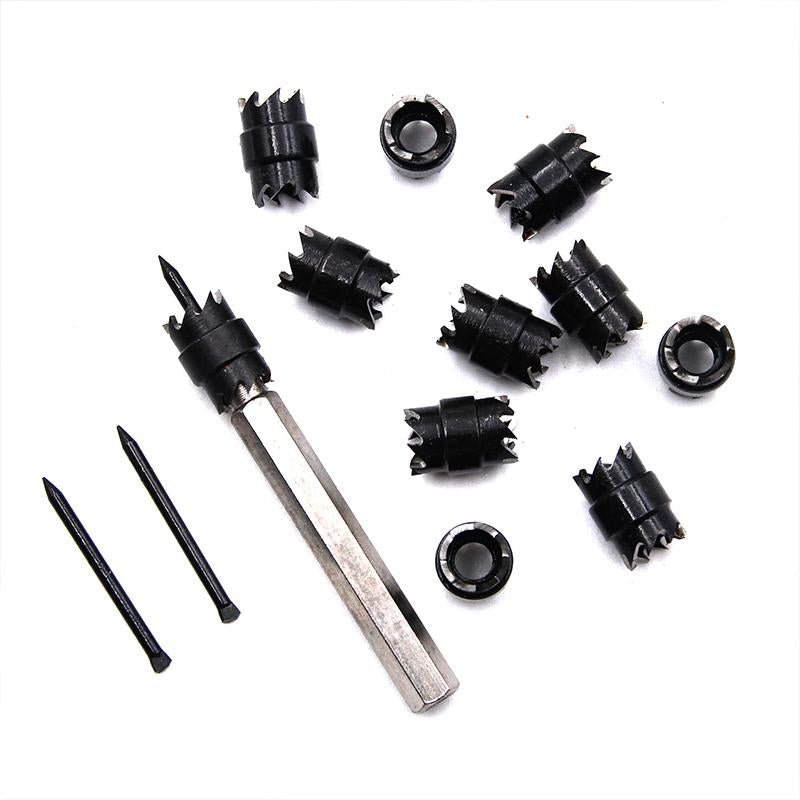 Spot Welding Drill Bits