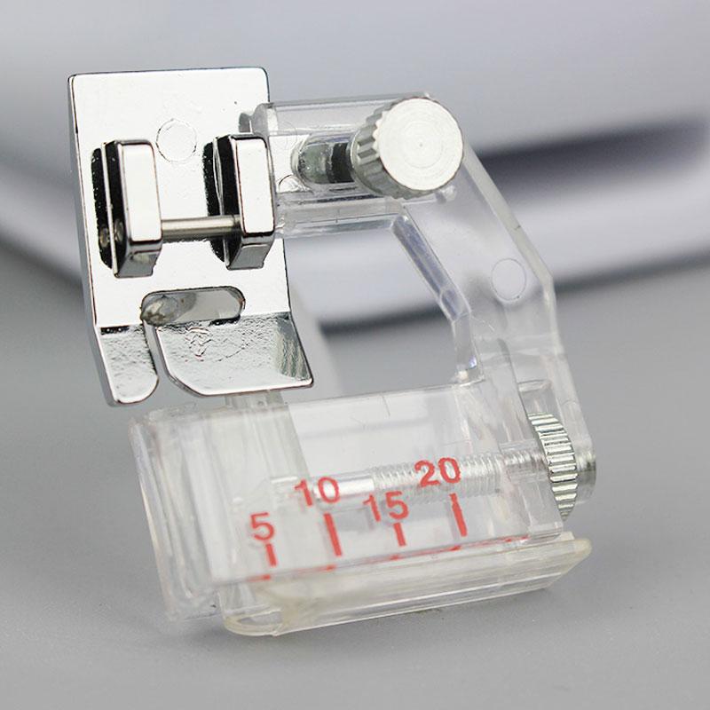 Adjustable Bias Binder Presser Foot (🔥Buy 2,-10%)