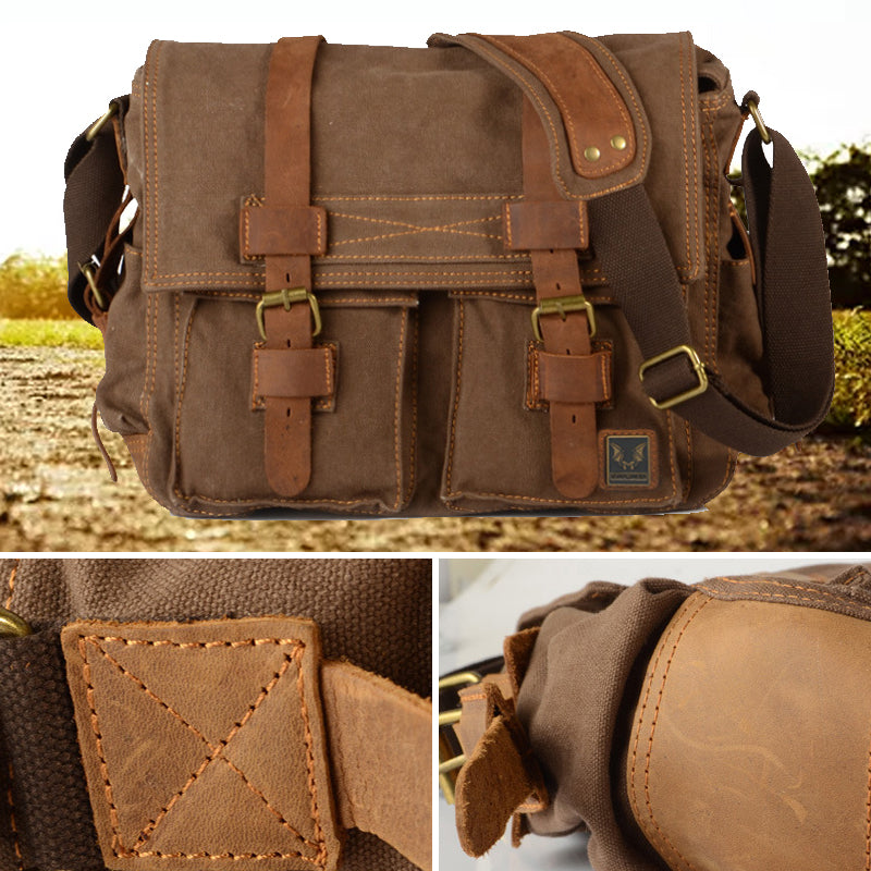 Messenger bag