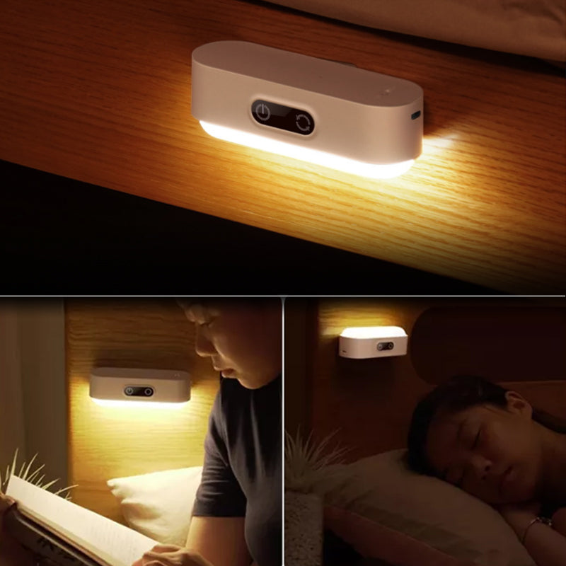 Dimmable LED Night Light