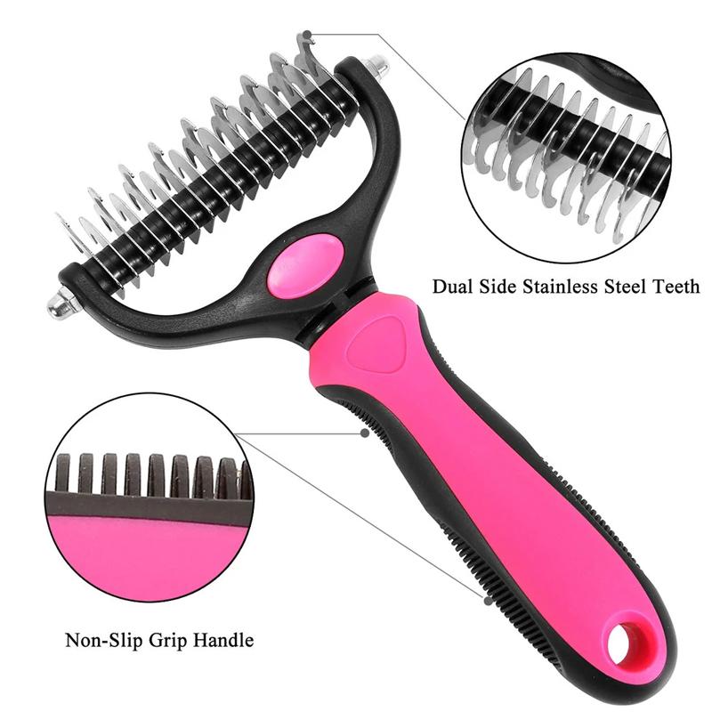 Pet Grooming Brush