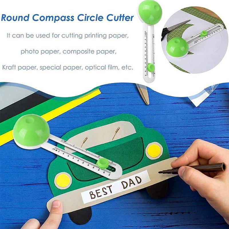 Professional Circle Shape Cutter