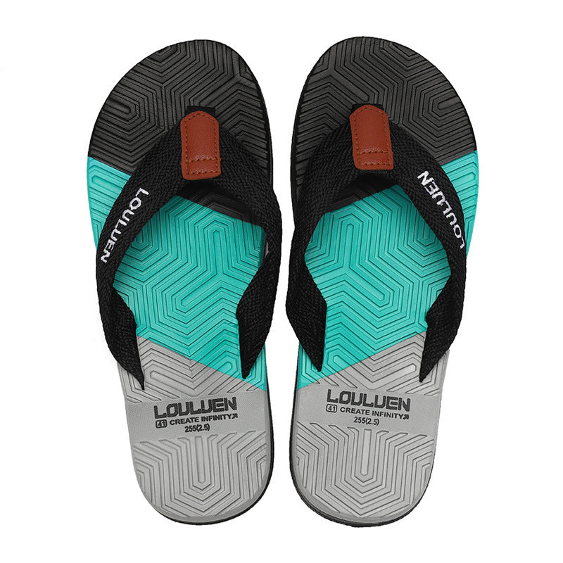 Men's Summer Casual Sandals