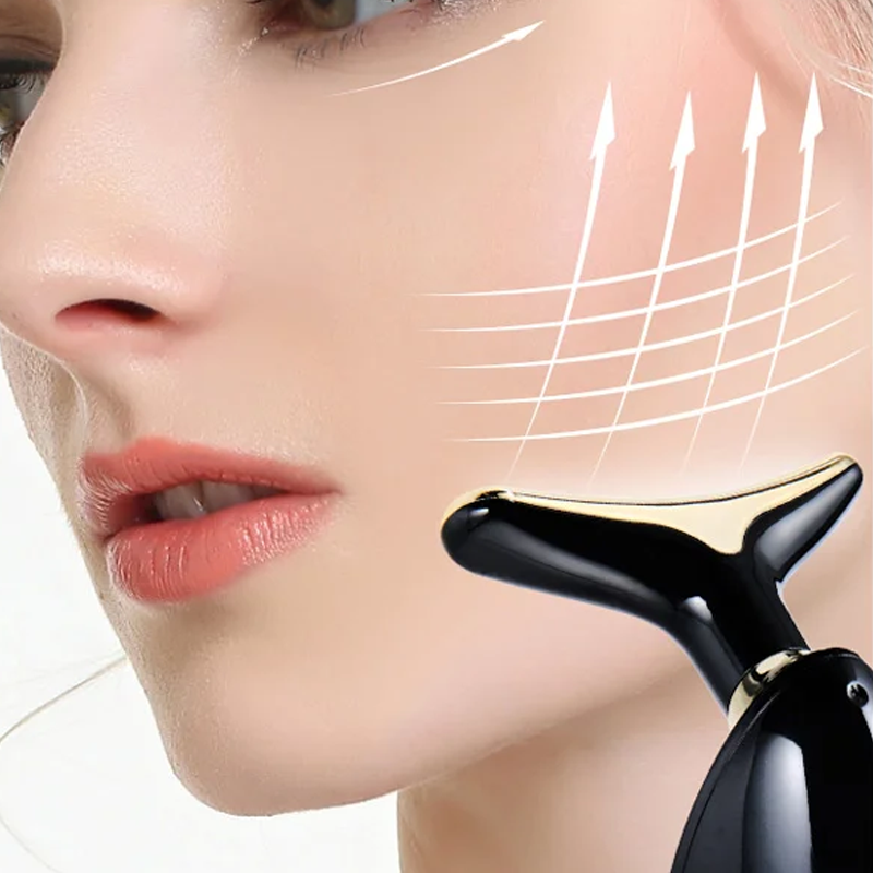 Neck Beauty Massager