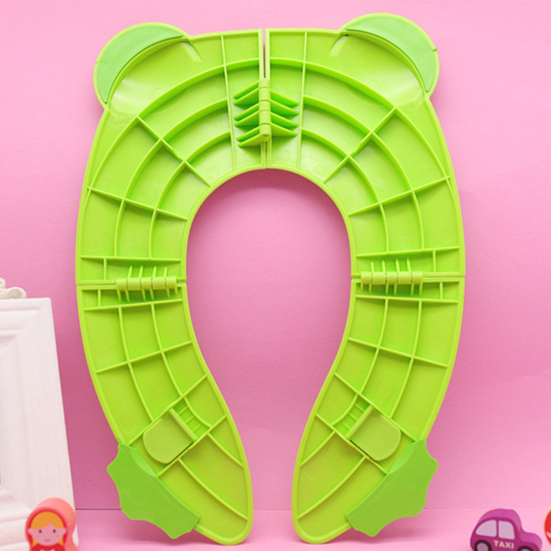 Child Portable Folding Toilet Seat