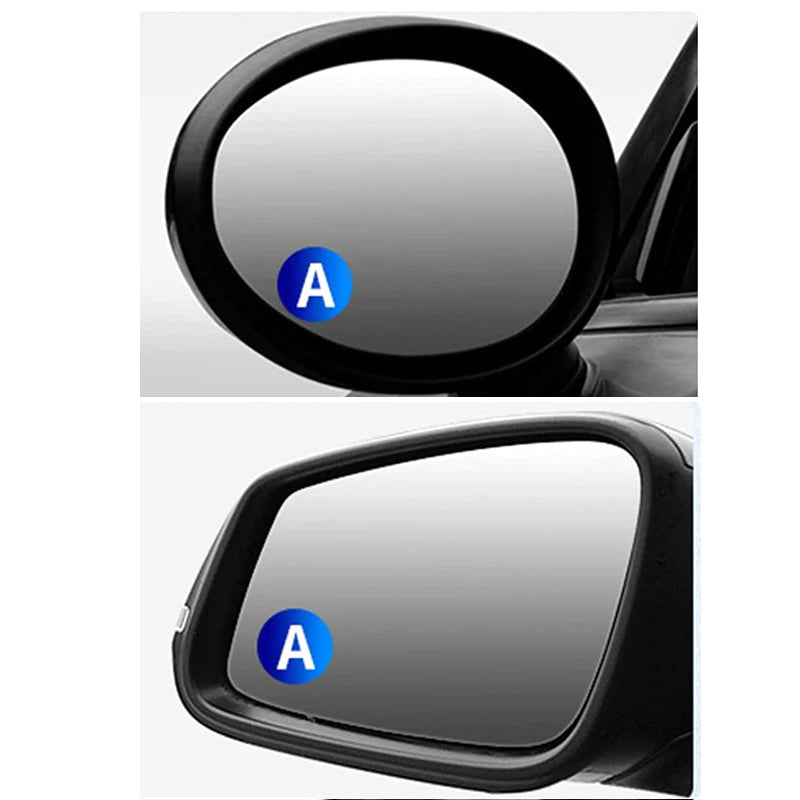 Car Blind Spot Mirror