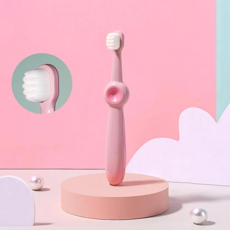 Kids Nano Toothbrush