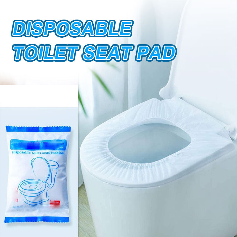 Disposable Toilet Seat Covers