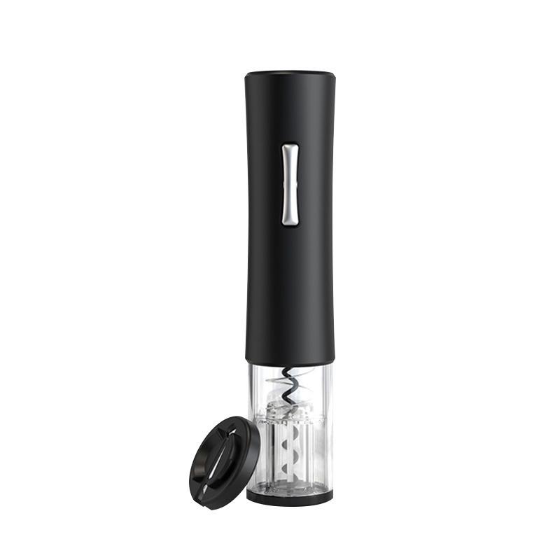 Electric wine corkscrew