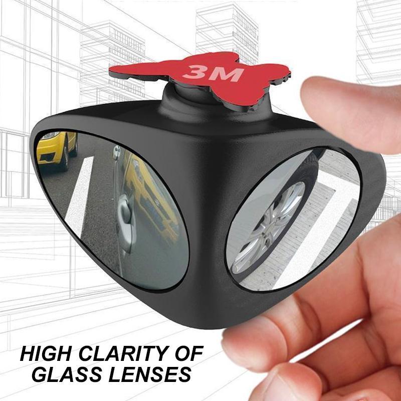 (Pre-Sale)Car Blind Spot Rearview Mirror