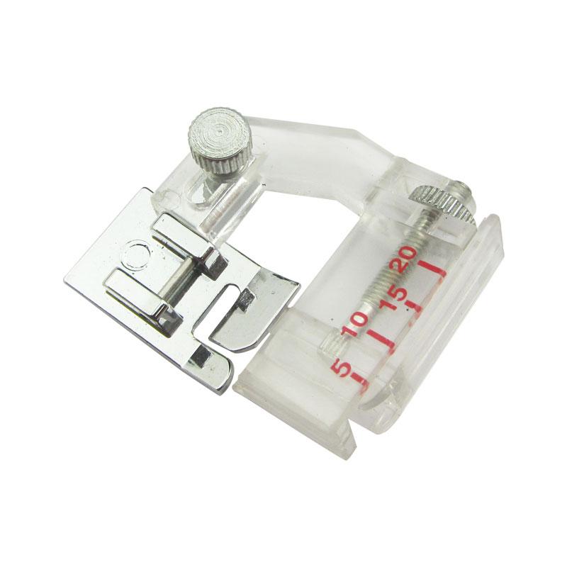 Adjustable Bias Binder Presser Foot (🔥Buy 2,-10%)