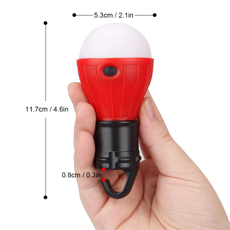 Outdoor Compact LED Camping Light