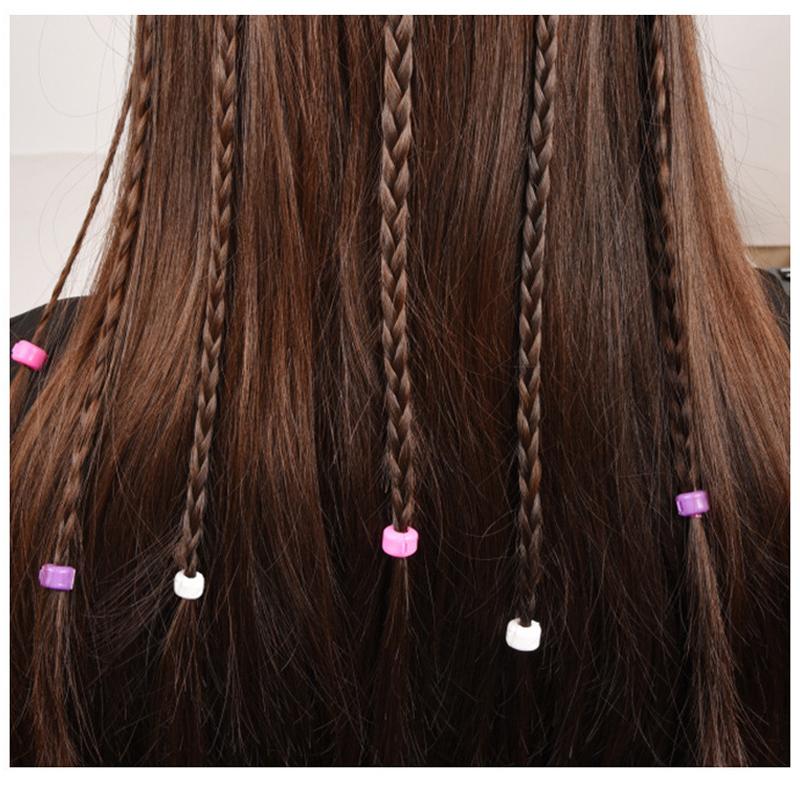 Automatic Hair Braid Set