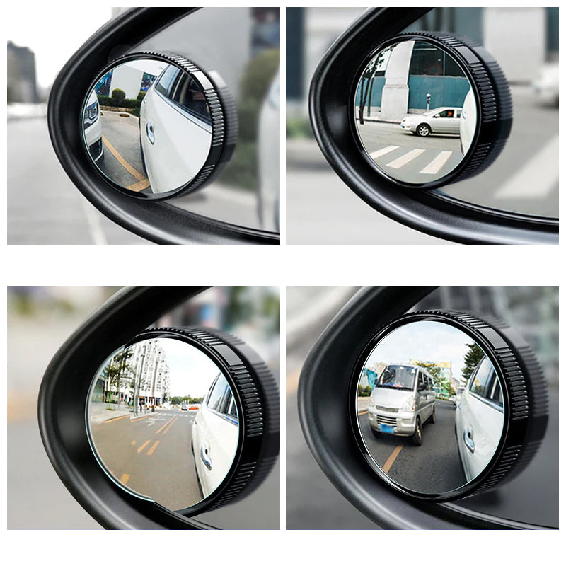 Car Blind Spot Mirror