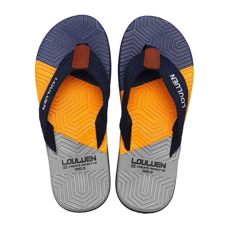 Men's Summer Casual Sandals