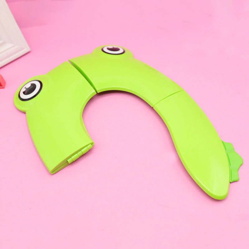 Child Portable Folding Toilet Seat