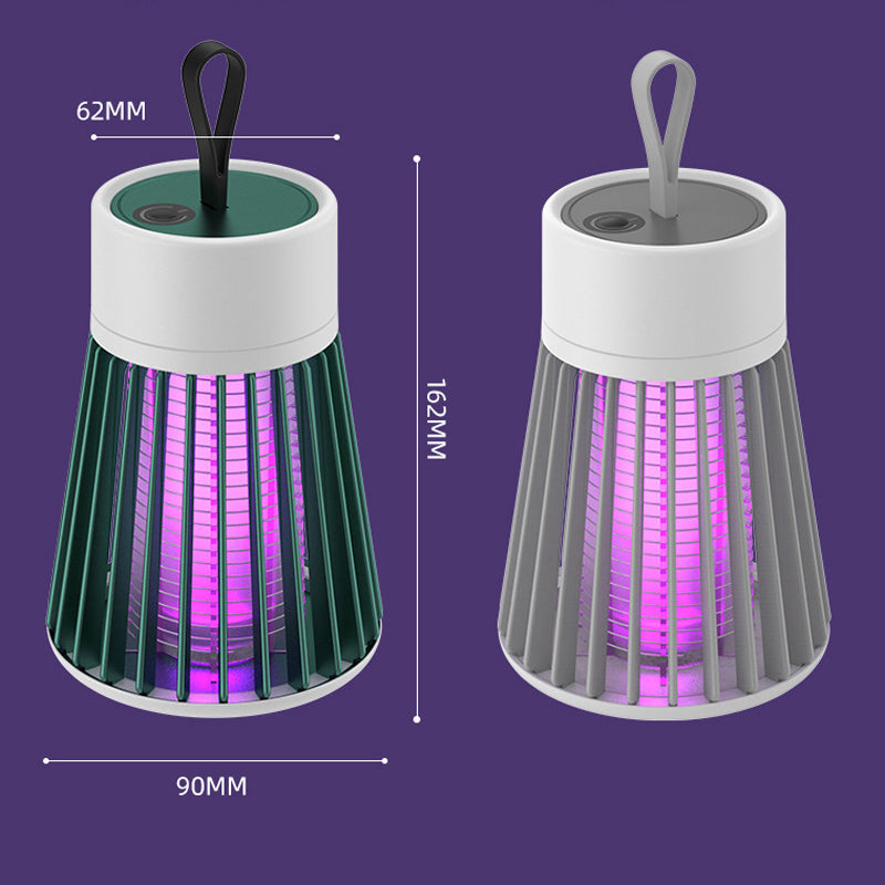 Portable Mosquito Killer Lamp