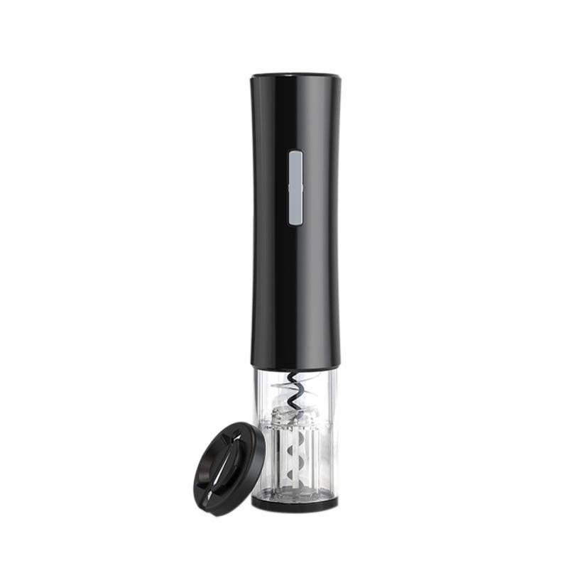 Electric wine corkscrew