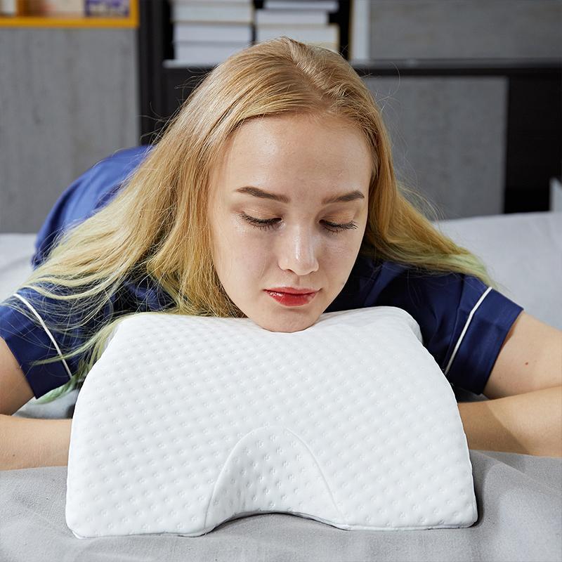 Slow Rebound Pressure Pillow